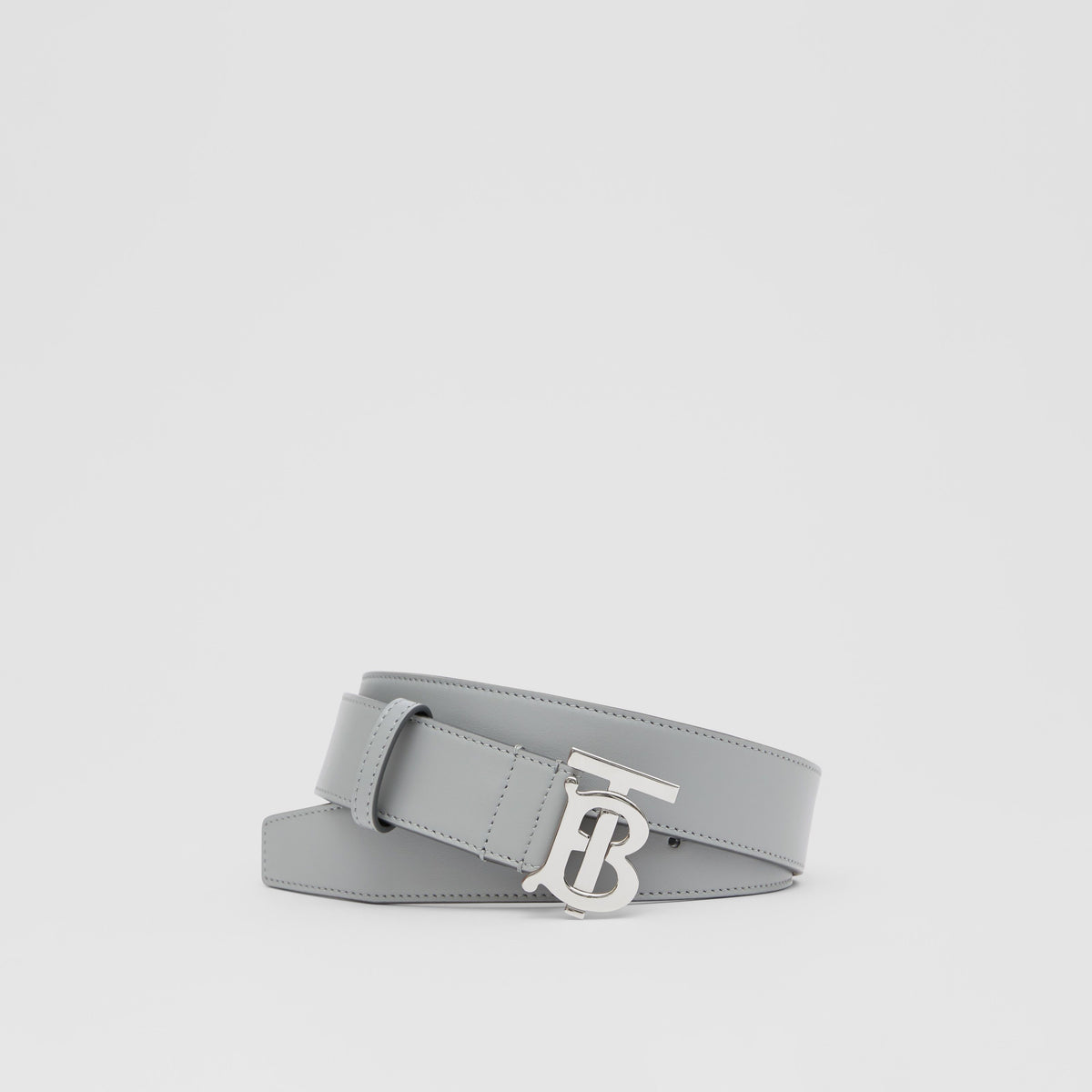 M BELT GRIS NUAGE