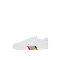 W TRAINER BLANC OPTIQUE
