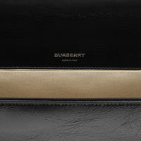 W CROSSBODY BAG NOIR