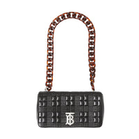 W CROSSBODY BAG NOIR