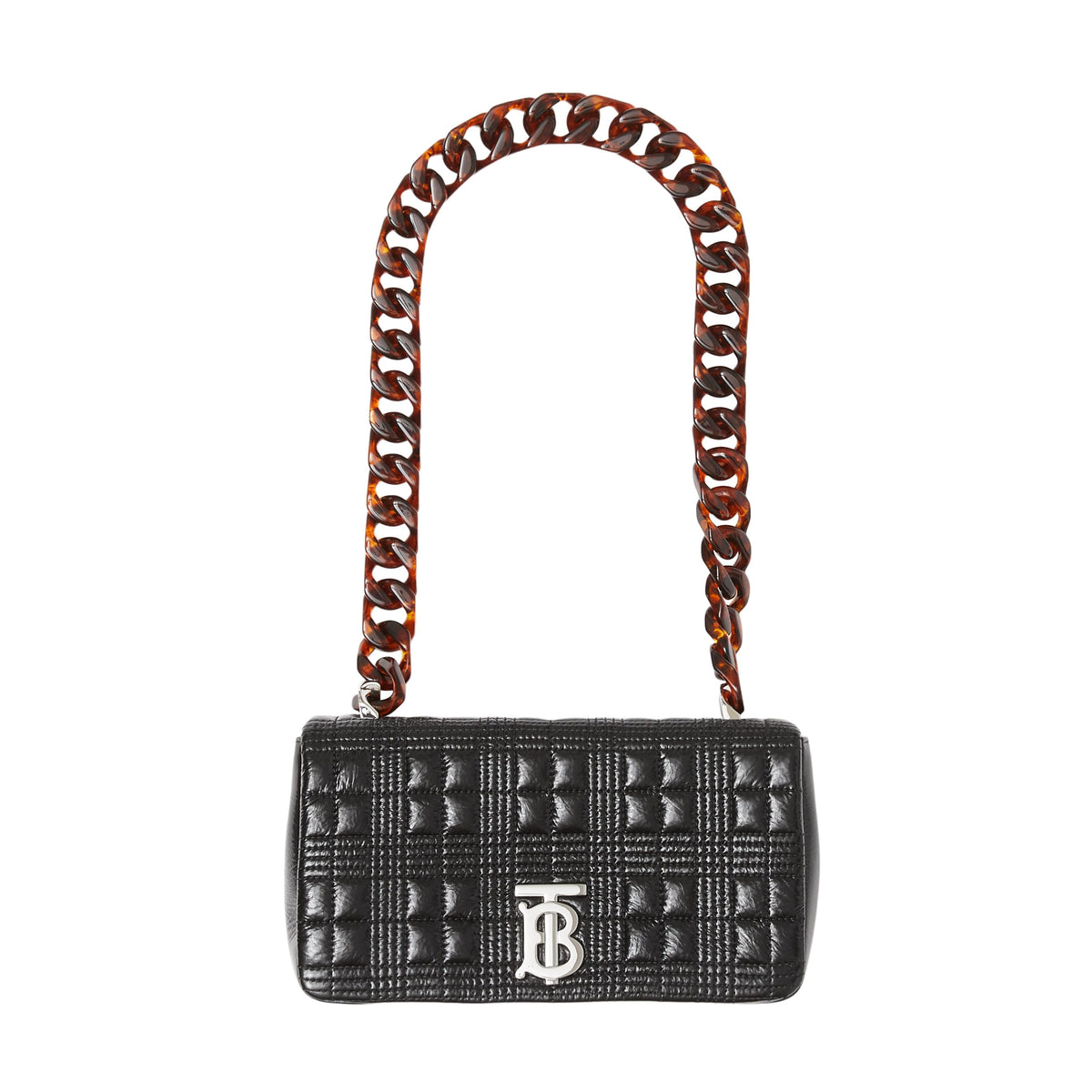 W CROSSBODY BAG NOIR