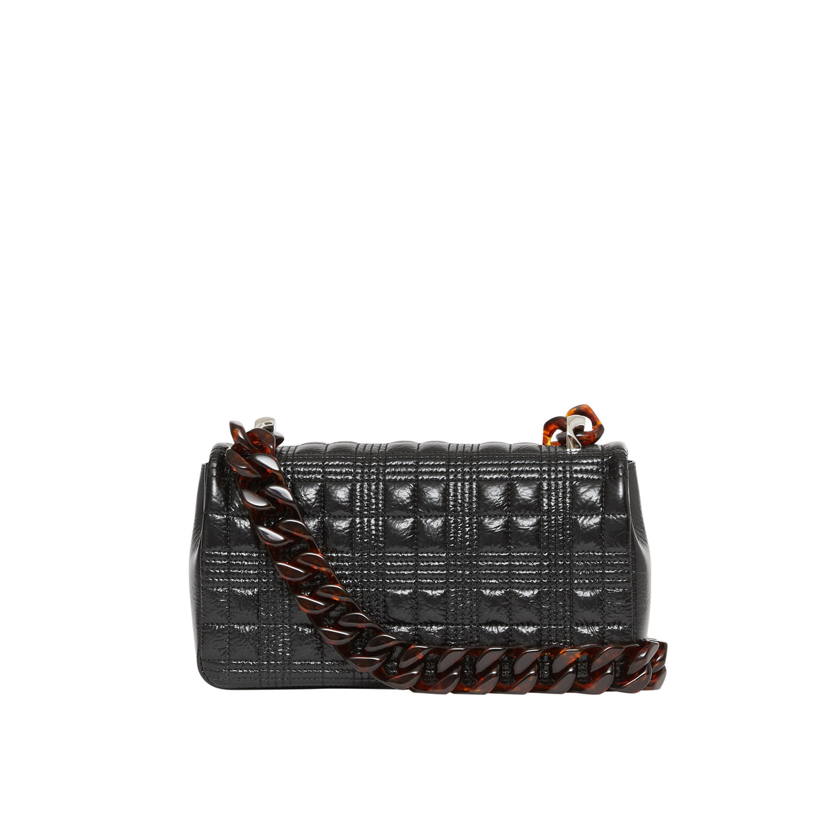 W CROSSBODY BAG NOIR
