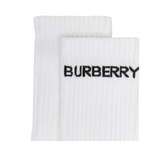 SOCKS BLANC