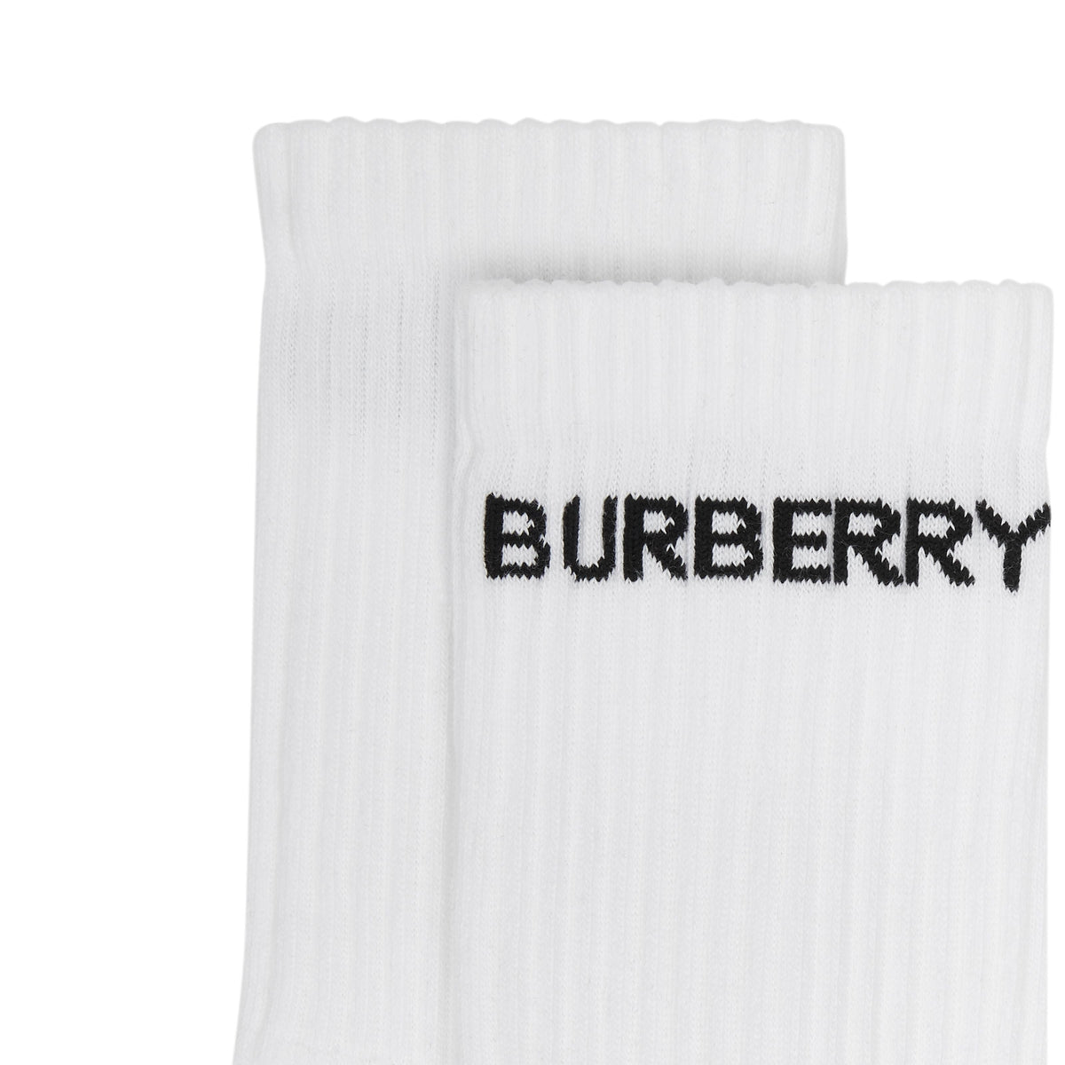SOCKS BLANC