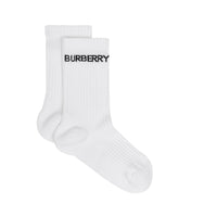 SOCKS BLANC