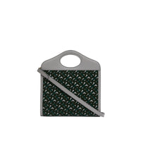 W TOP HANDLE BAG VERT FORÊT