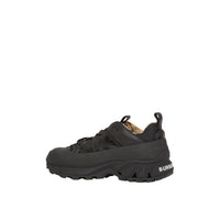 W TRAINER NOIR