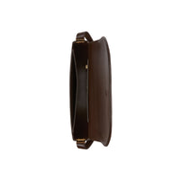 W SHORT SHOULDER BAG Kaki foncé