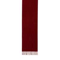 CASHMERE SCARVES ROUGE