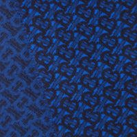 CASHMERE SCARVES BLEU AZUR