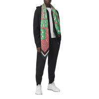 OTHER SCARVES ROSE CAMELIA