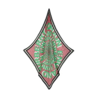 OTHER SCARVES ROSE CAMELIA