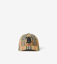 M CAP ARCHIVE BEIGE IP CHK
