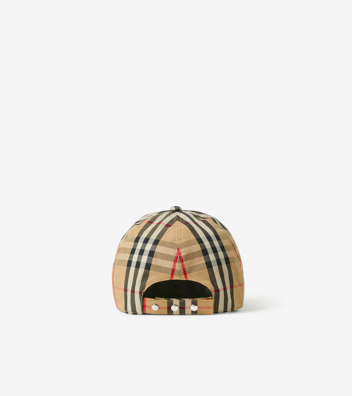 M CAP ARCHIVE BEIGE IP CHK