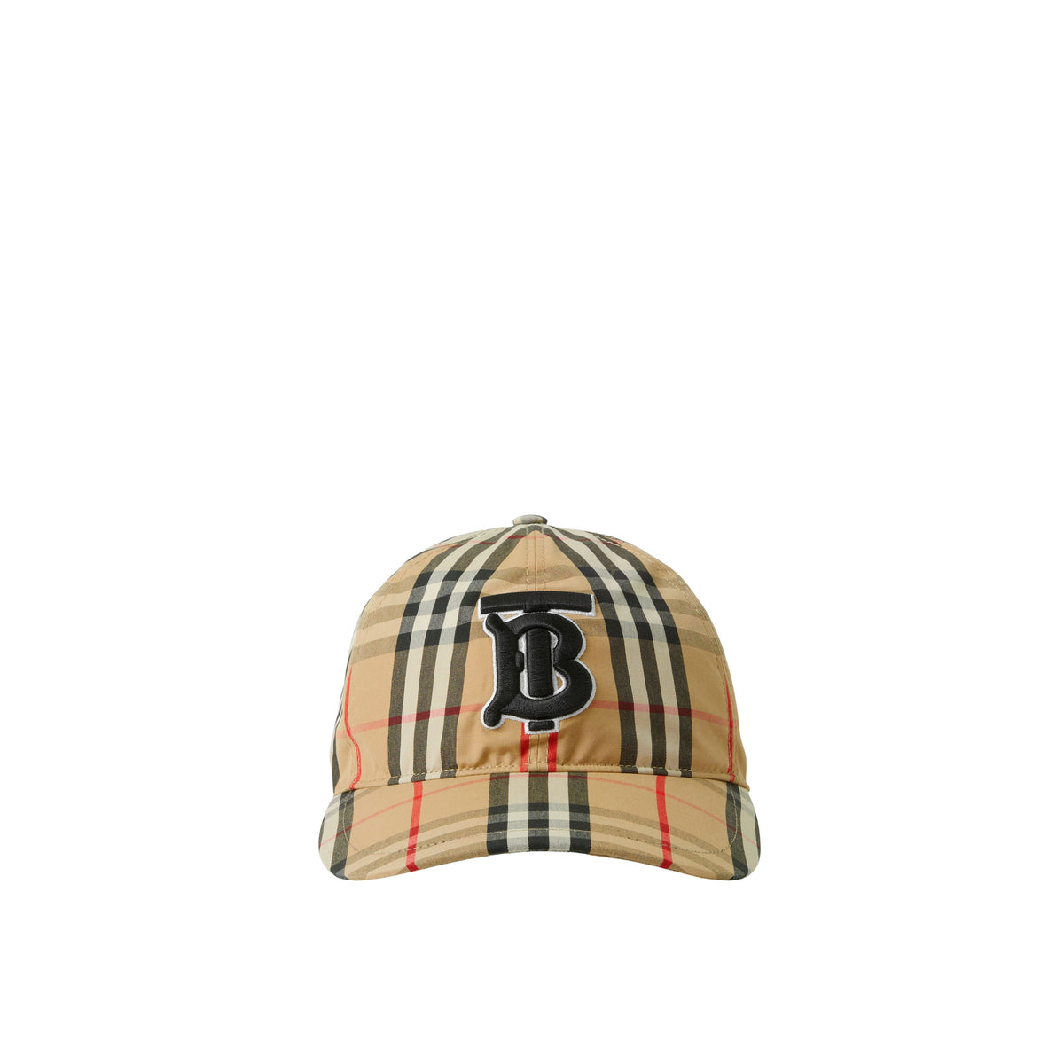 M CAP ARCHIVE BEIGE IP CHK