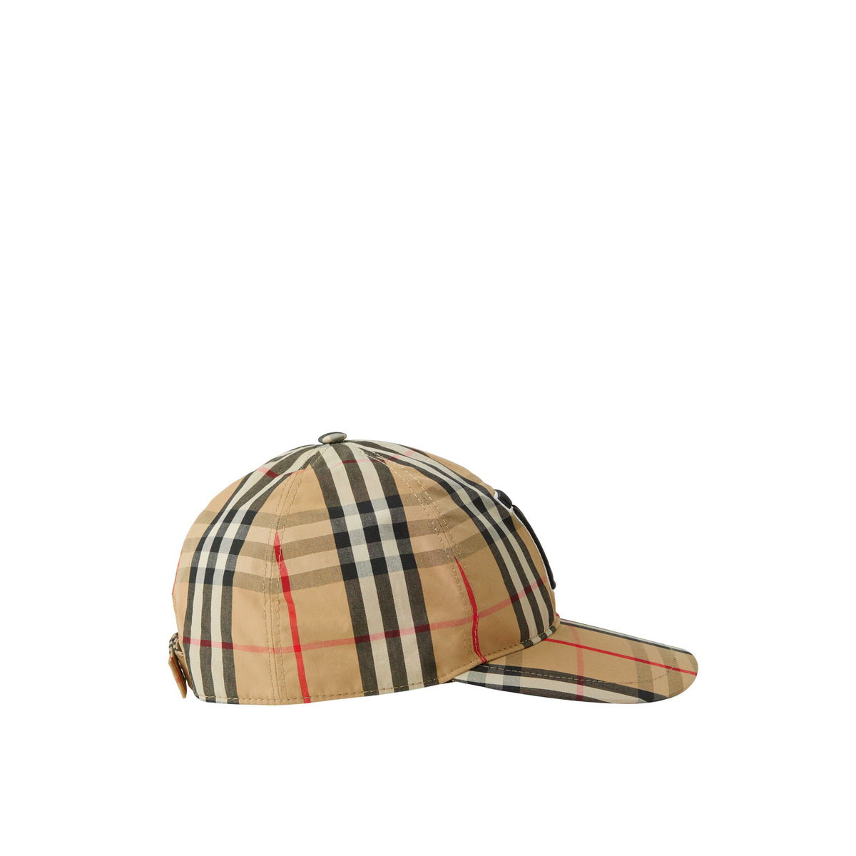 M CAP ARCHIVE BEIGE IP CHK