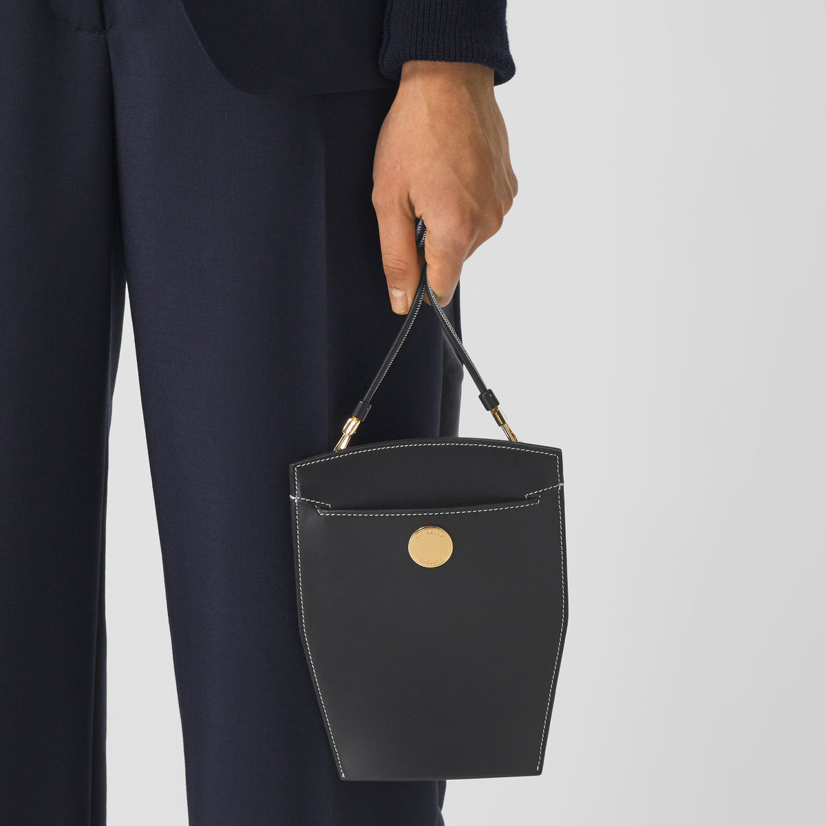 W ELECTRONIC CASE NOIR