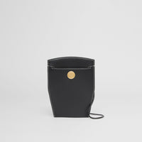 W ELECTRONIC CASE NOIR