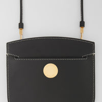 W ELECTRONIC CASE NOIR