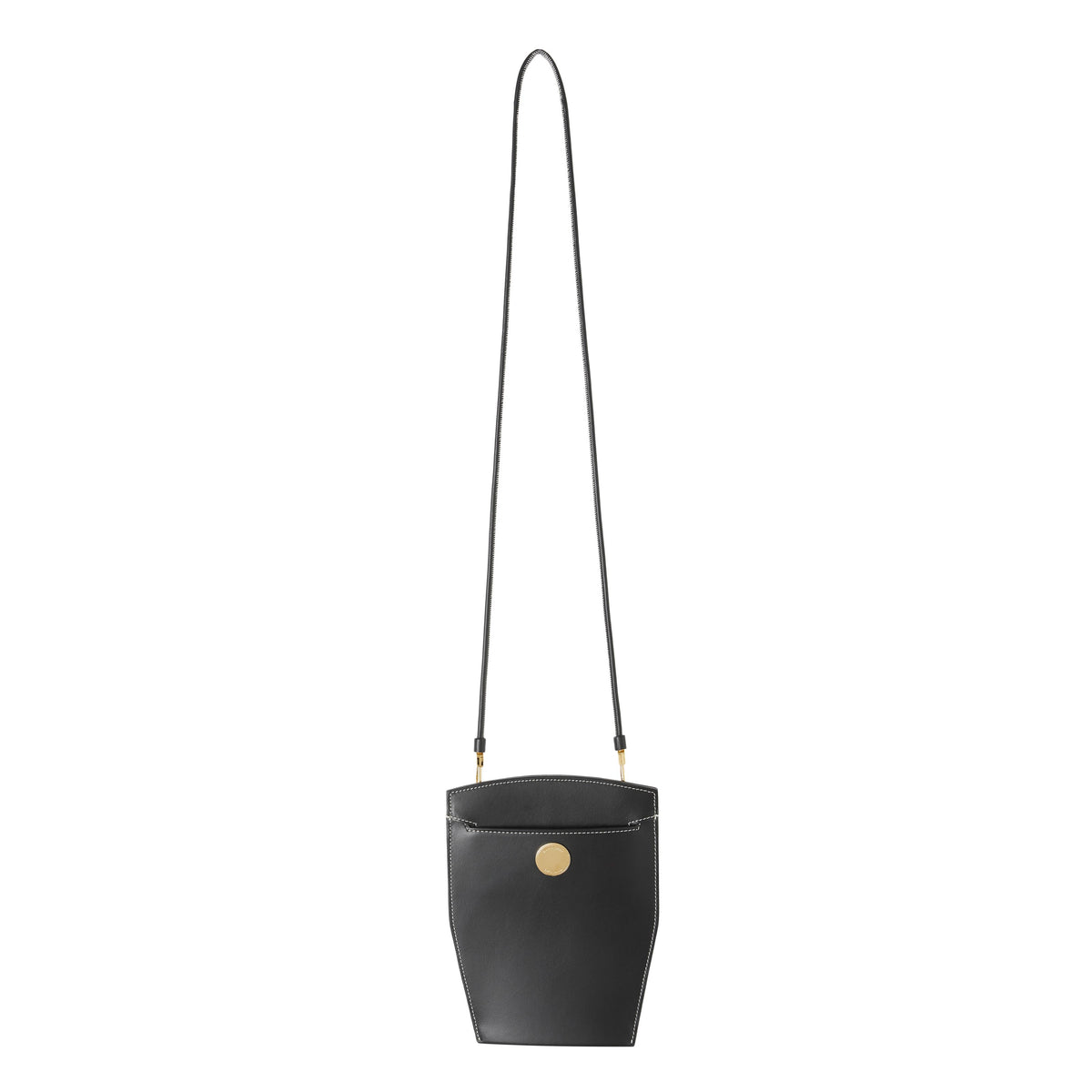 W ELECTRONIC CASE NOIR