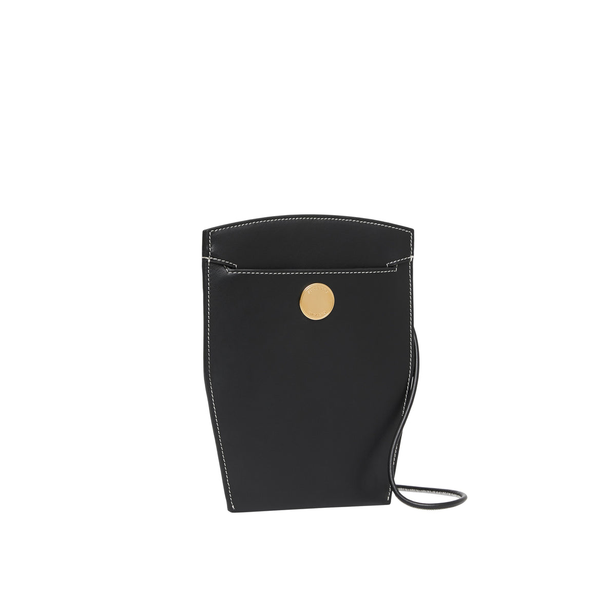 W ELECTRONIC CASE NOIR