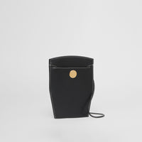 W ELECTRONIC CASE NOIR