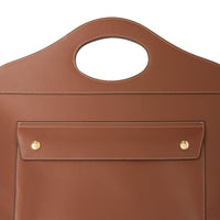 W TOTE BAG BRONZER