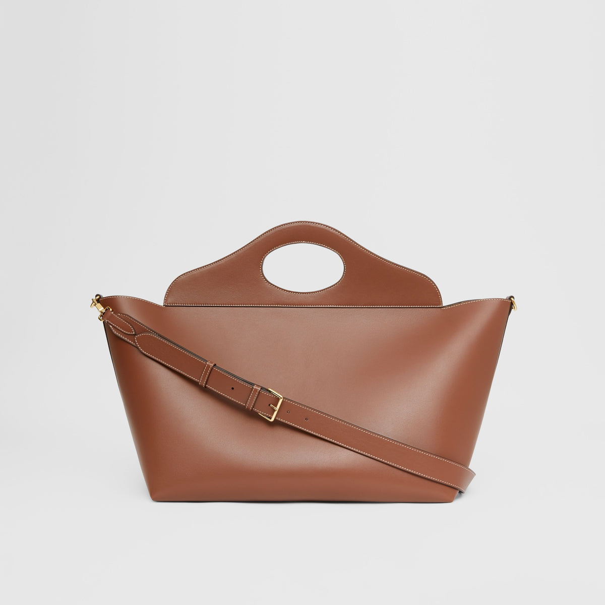 W TOTE BAG BRONZER