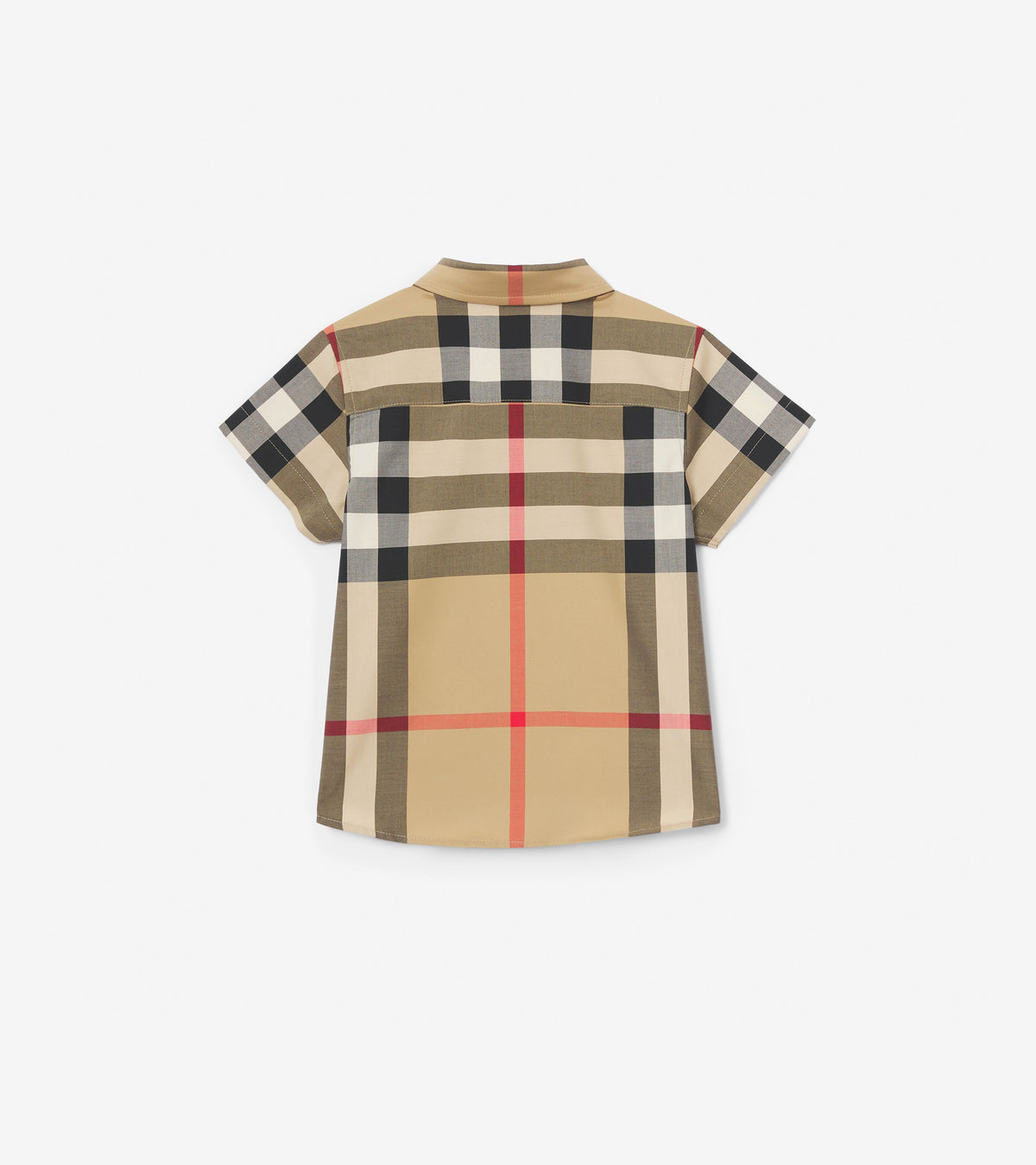 INF BOY SHIRTS ARCHIVE BEIGE IP CHK