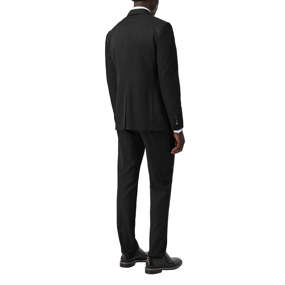 M TAILORED JKTS SB NOIR