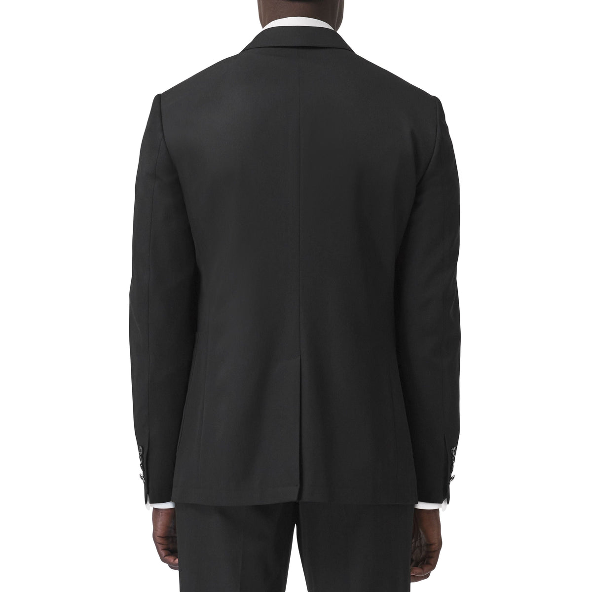 M TAILORED JKTS SB NOIR