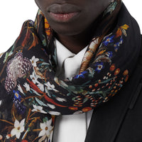 OTHER SCARVES MULTICOLORE