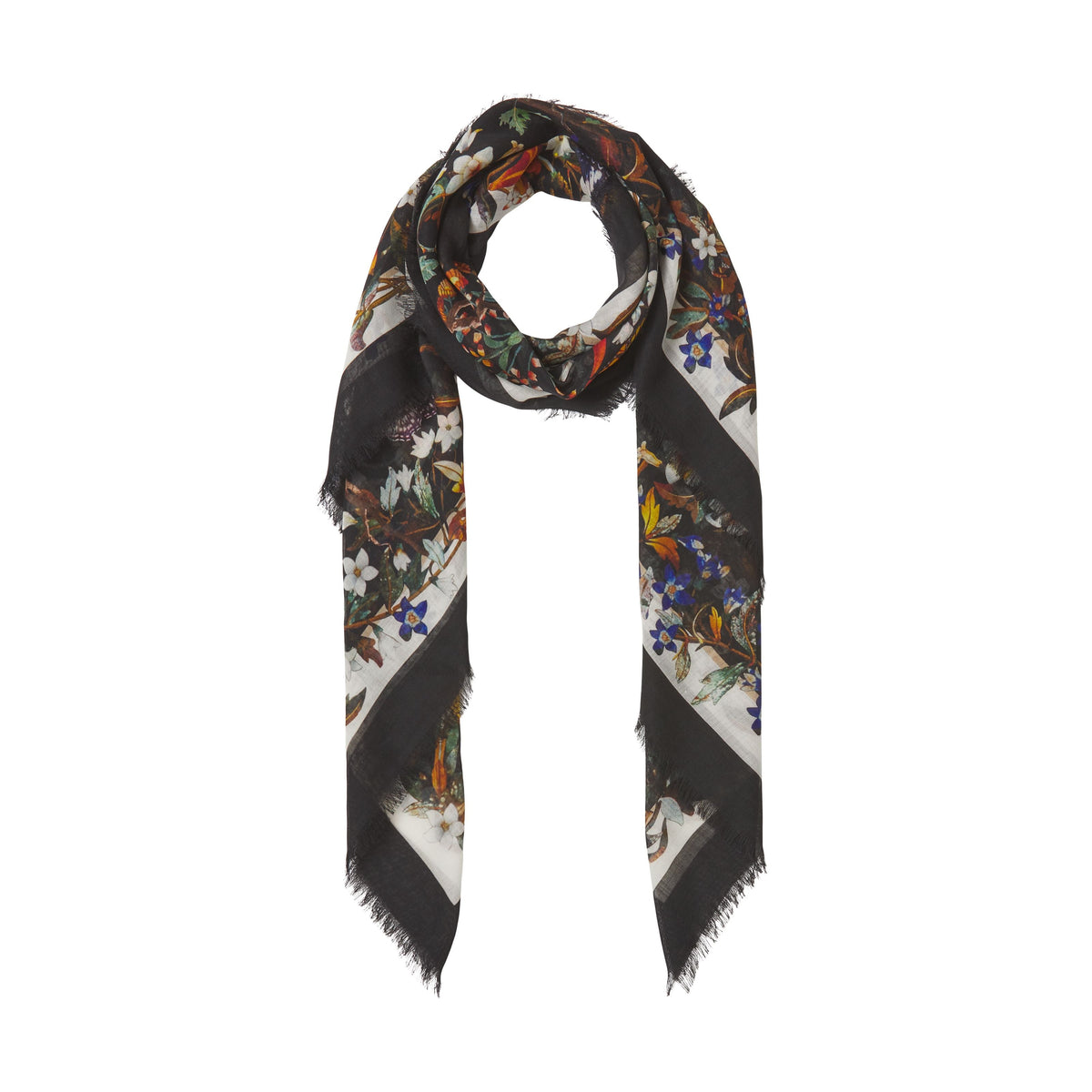 OTHER SCARVES MULTICOLORE