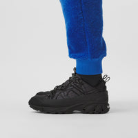 M TRAINER Gris anthracite foncé
