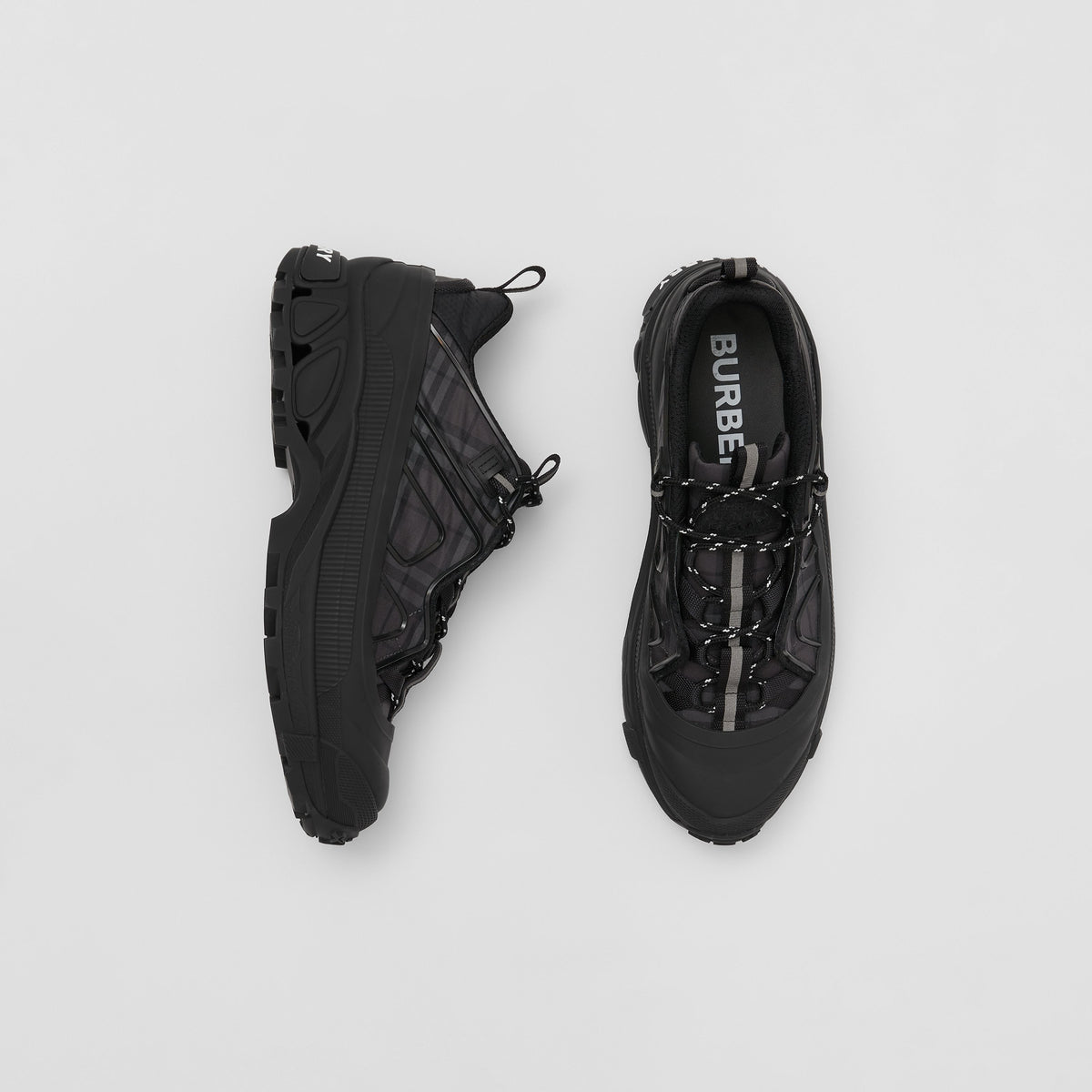 M TRAINER Gris anthracite foncé