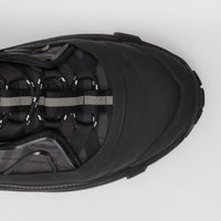 M TRAINER Gris anthracite foncé