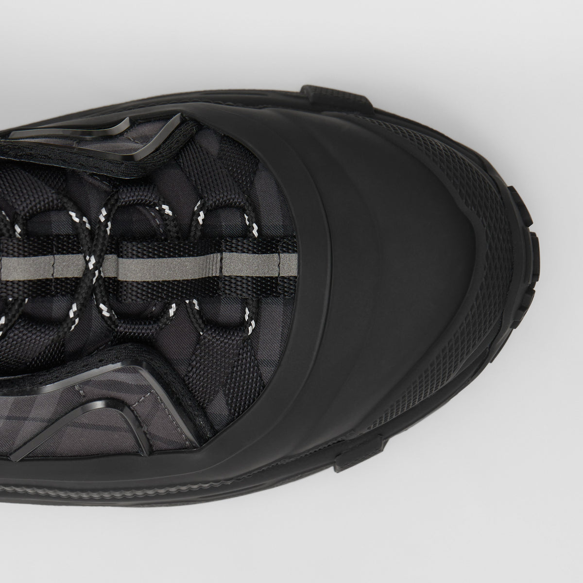 M TRAINER Gris anthracite foncé