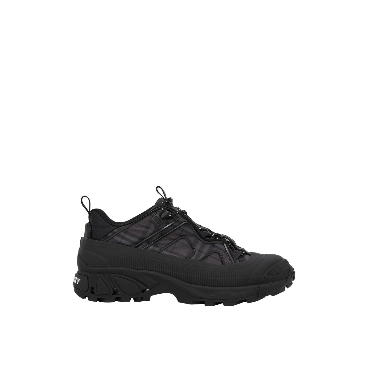 M TRAINER Gris anthracite foncé