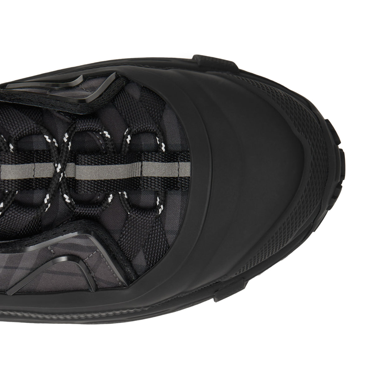 M TRAINER Gris anthracite foncé