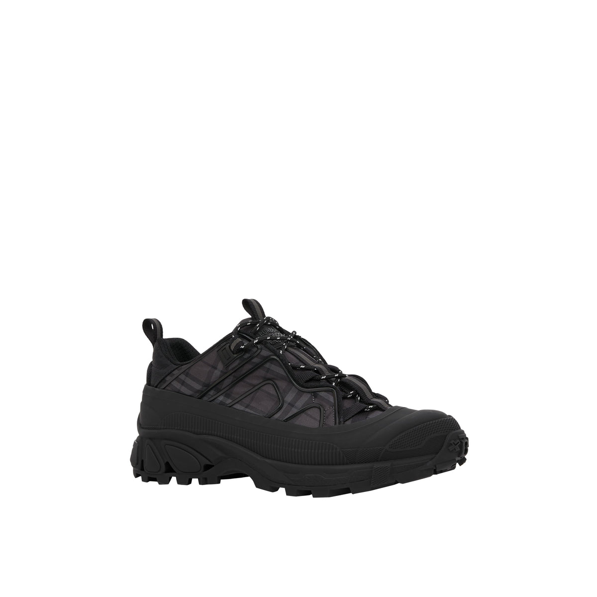 M TRAINER Gris anthracite foncé