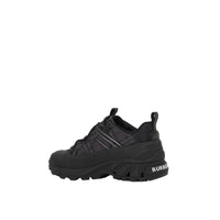 M TRAINER Gris anthracite foncé