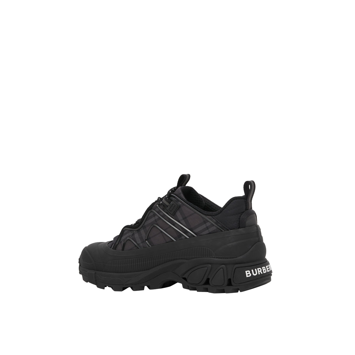 M TRAINER Gris anthracite foncé