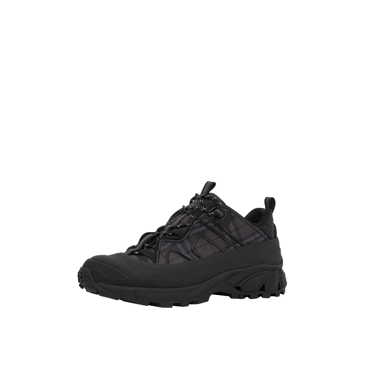 M TRAINER Gris anthracite foncé