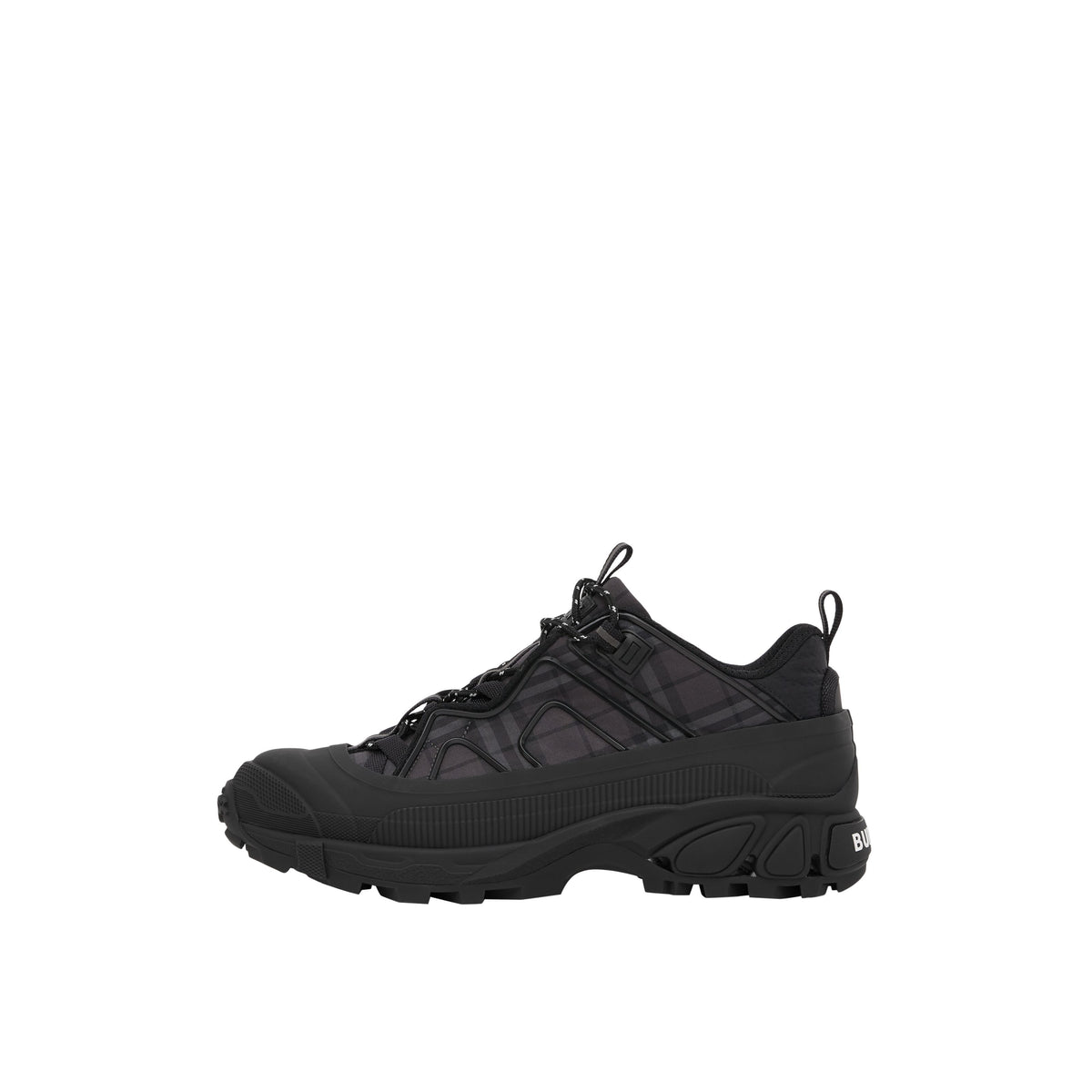 M TRAINER Gris anthracite foncé