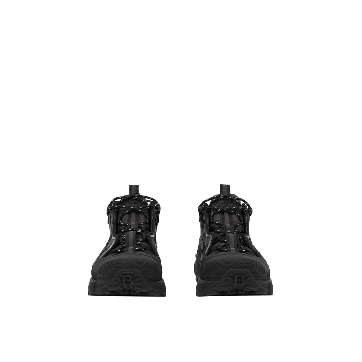 M TRAINER Gris anthracite foncé
