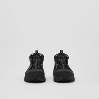M TRAINER Gris anthracite foncé