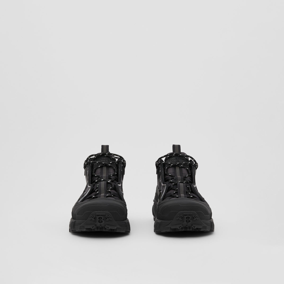 M TRAINER Gris anthracite foncé