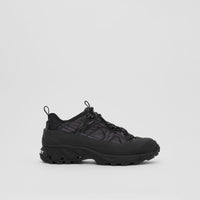 M TRAINER Gris anthracite foncé