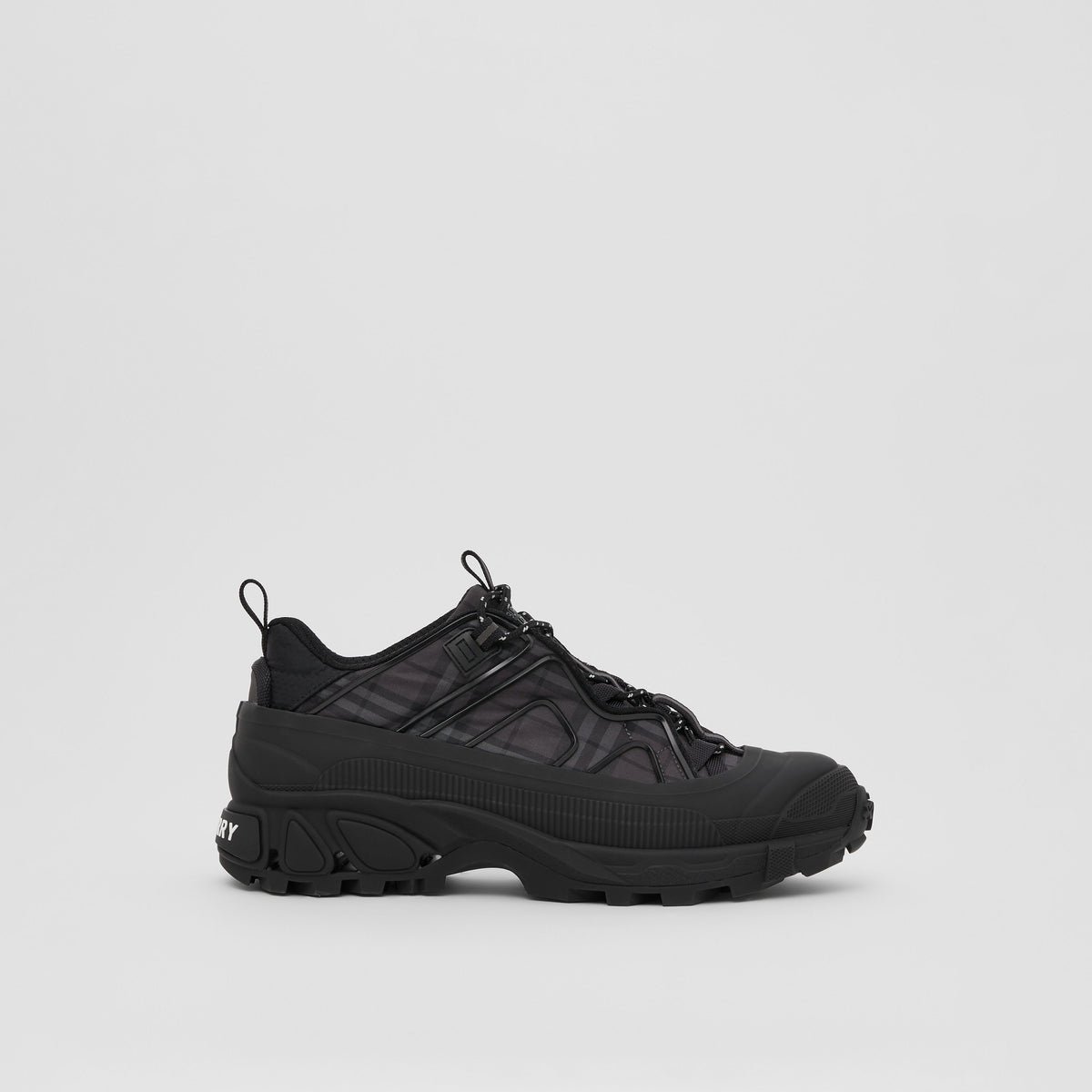 M TRAINER Gris anthracite foncé
