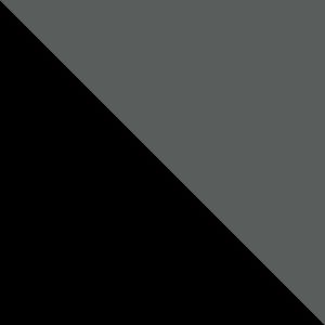 M TRAINER Gris anthracite foncé